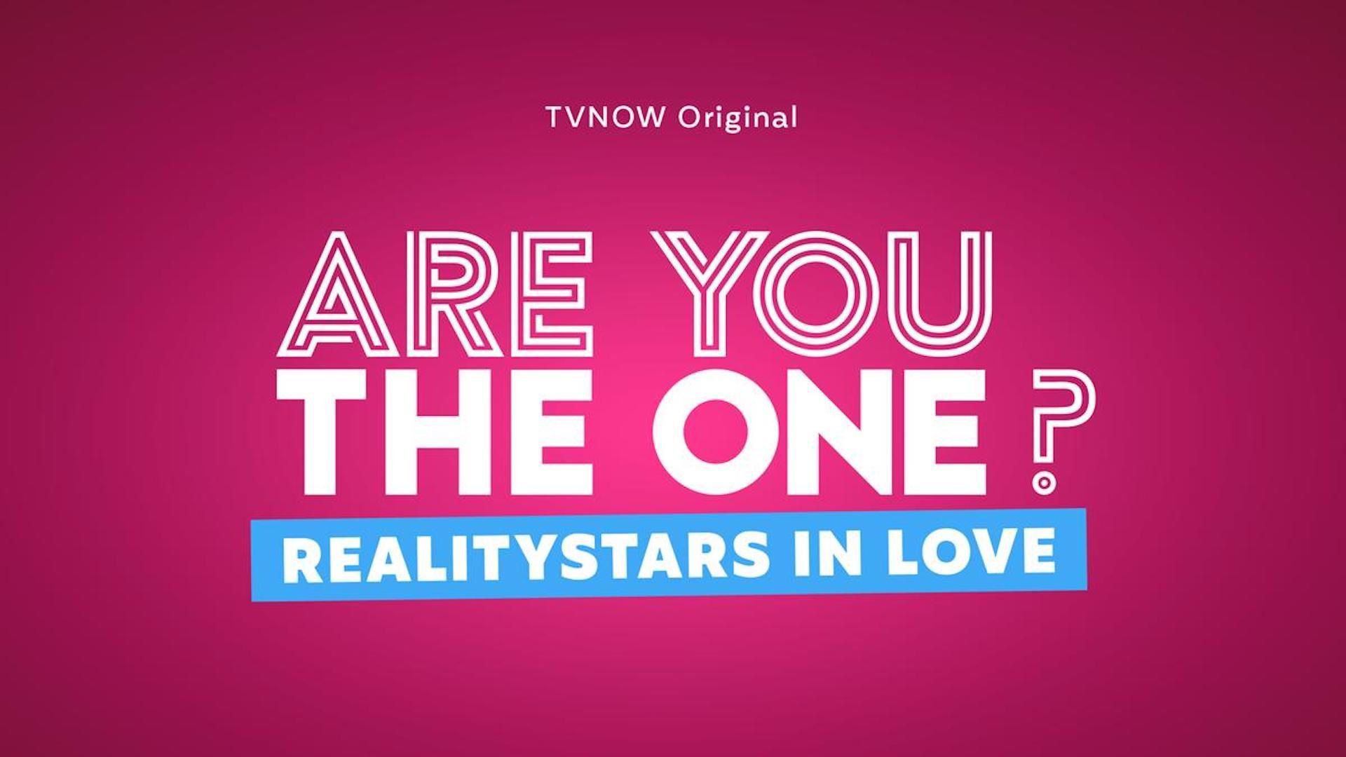 Are You The One