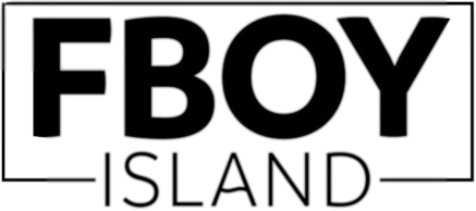 FBOY Island