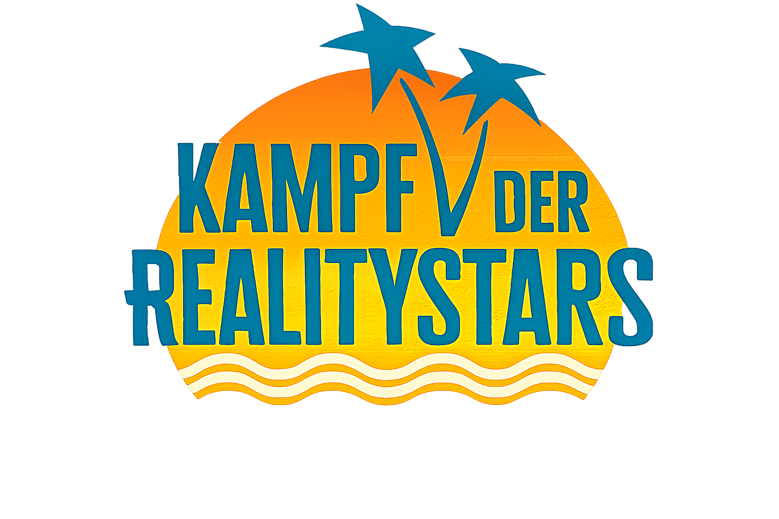 Kampf der Realitystars