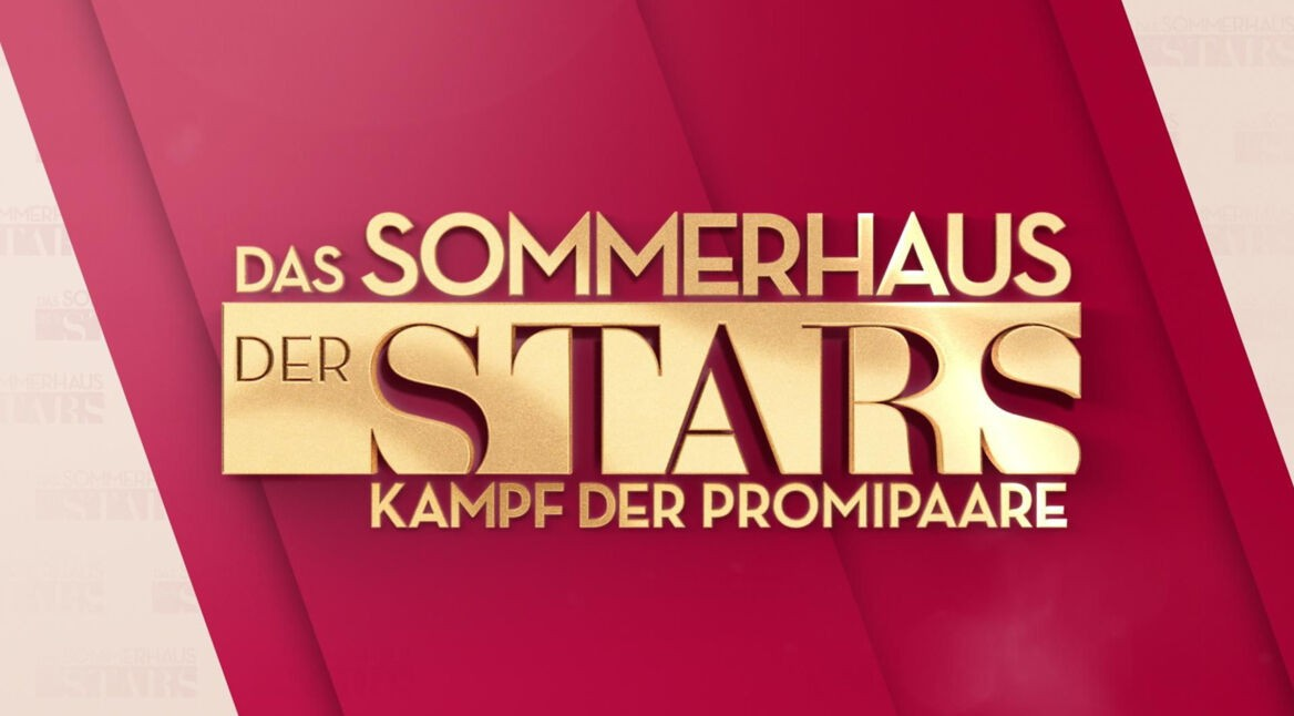 Das Sommerhaus der Stars