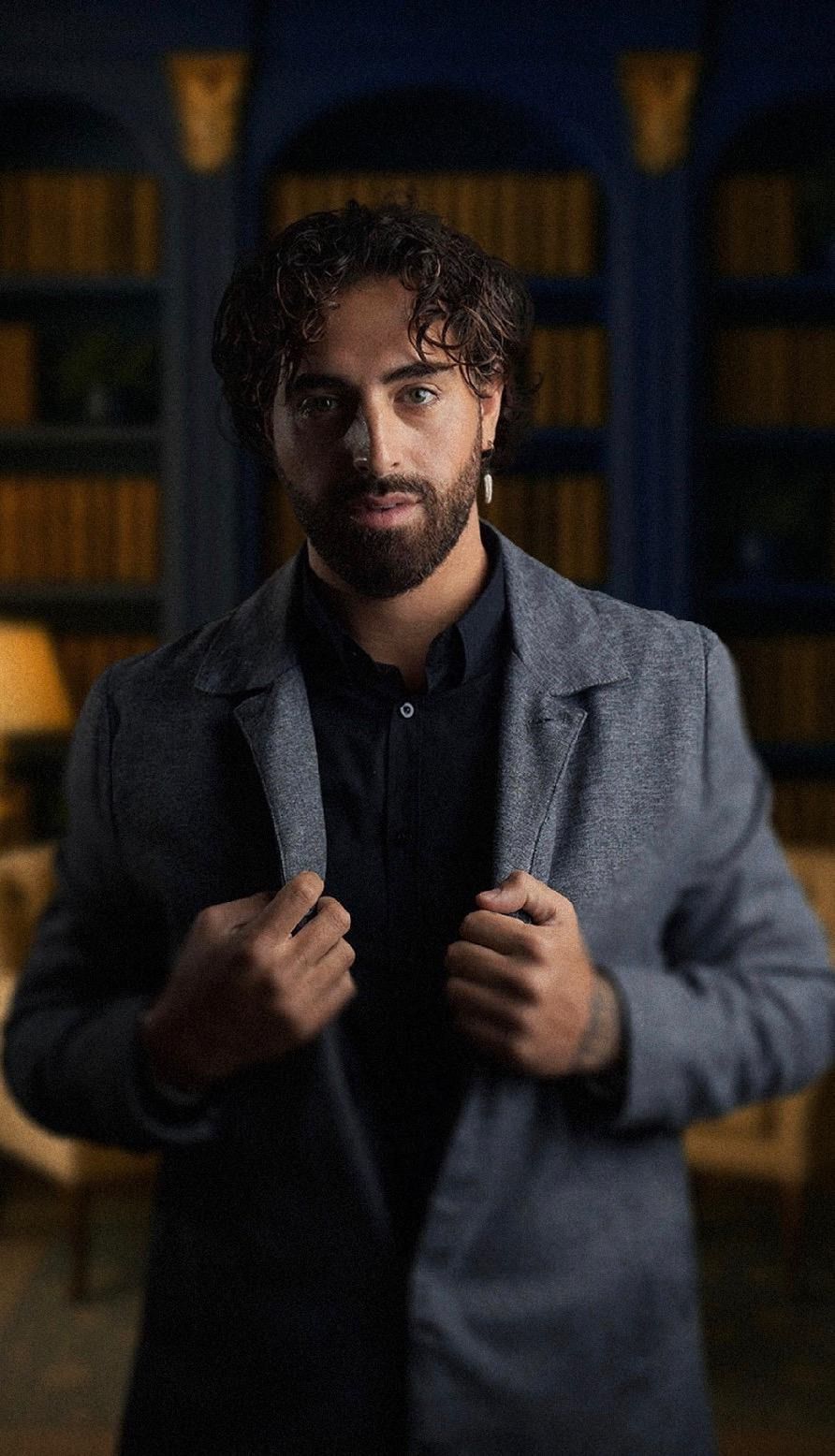 Simon Tulgar